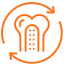 bone marrow services icon