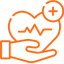 supportive care icon