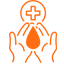 supportive care icon